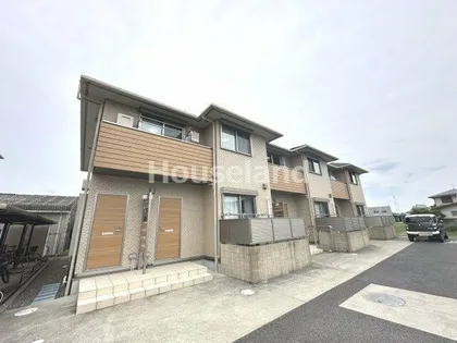 エルメゾン小倉の画像