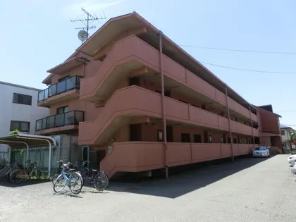 カーサ南茨木2の画像