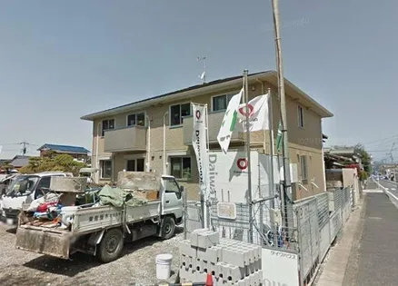 クレール引野【1階】の外観