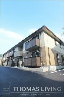 喜宝 Ichinose【1階】の外観