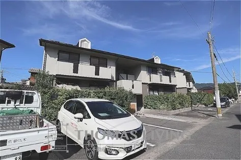 ポサーダ中尾 B棟の画像