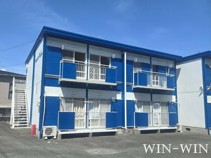 サンシティ向山 Aの画像