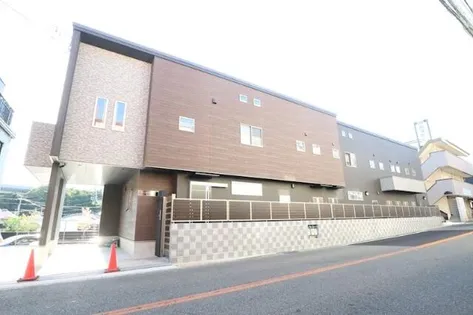 サンウィング妙法寺の画像