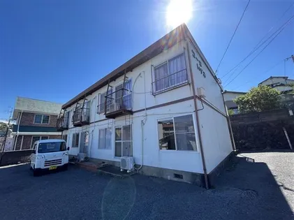 コーポいずみの画像