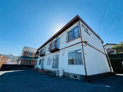 コーポいずみの画像