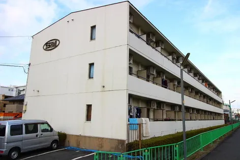 ソロ南茨木の画像