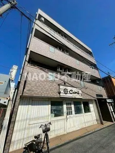 エンジェルハイツ本町の画像