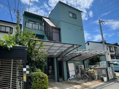 メゾン花博の画像