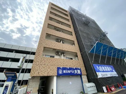 フェリーチェ姫路駅前の画像