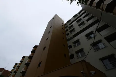 白川高層住宅1号棟の画像