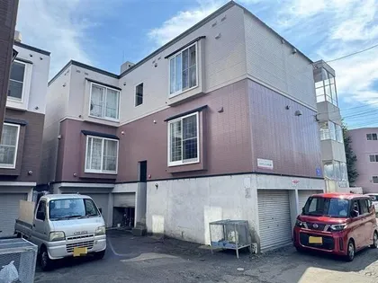 ゴールデンハイム中島公園の画像