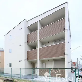 ジーメゾン柴田エクシアの画像