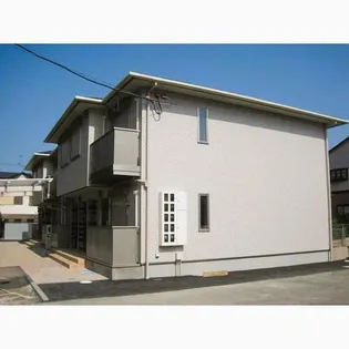 大阪府大東市北条1丁目【アパート】の外観