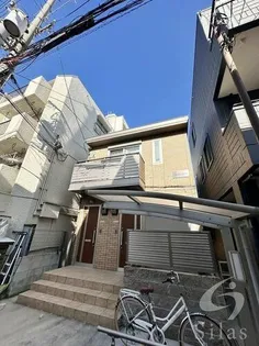 Michi‘s Heim【1階】の外観