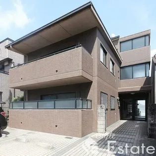 愛知県名古屋市千種区青柳町7丁目【マンション】の外観