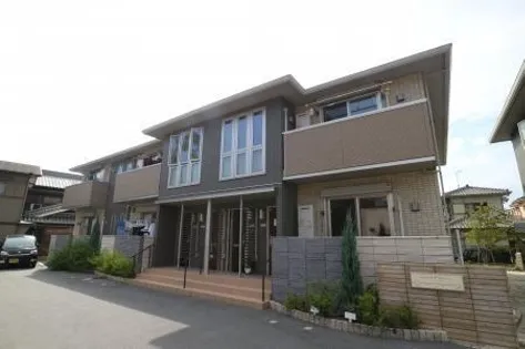 アバンツァート長砂 A棟の画像