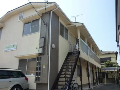 リバティ旭の画像