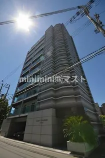 サムティ土佐堀Ribera【5階】の外観