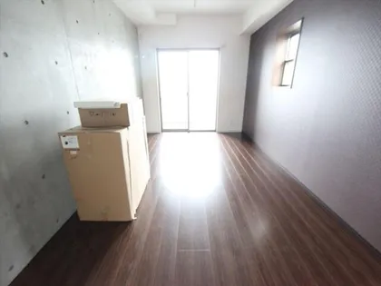 HIBINO RISE【3階】の内装