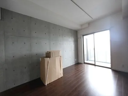 HIBINO RISE【3階】の内装