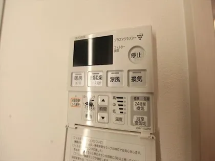 HIBINO RISE【3階】のその他画像