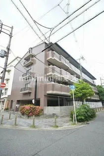 メゾン琵琶の画像