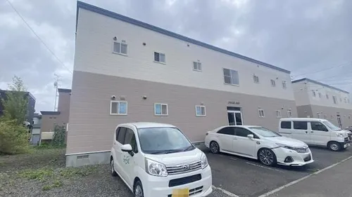 ノース86B棟の画像