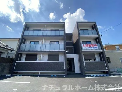 エムロード上地の画像