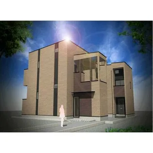 ハーモニーテラス小幡中二丁目の画像