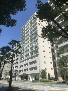 エル・イソベ三宮【14階】の外観