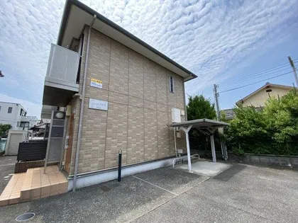 コンフォート双葉 C棟の画像