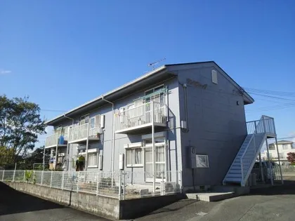 サンビレッジの画像