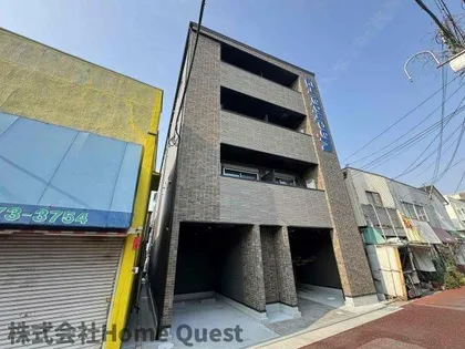 エヌエムキャトフヴァンセットの画像