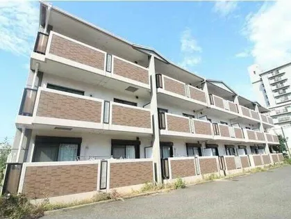 メゾン プルミエの画像