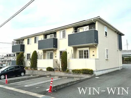 グラン ジュテ 壱番館の画像