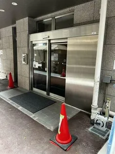 第一プリンスビル【4階】のその他画像