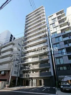 コンフォリア・リヴ淡路町一丁目【4階】の外観