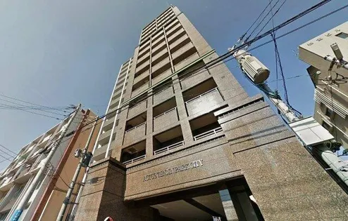 アクタス天神パークシティの画像