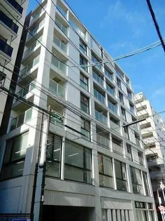 古門戸ミツヤマビルの画像