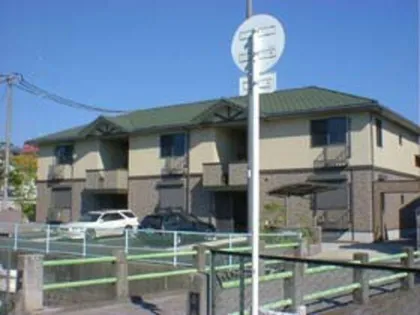 アメニティーコートの画像