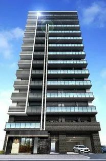 エスリード難波ザ プレミアの画像