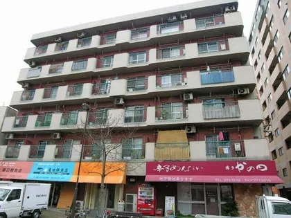 グレイス祇園の画像