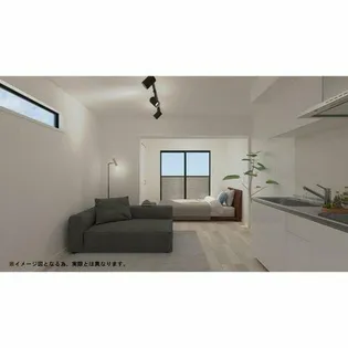 ROYAL MAISON 城東【0403号室】の間取り