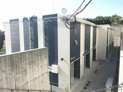 レオネクストディアベルジュIIの画像