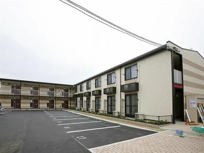 レオパレスグルワール28の画像