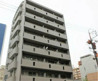 音羽壱番館栄の画像