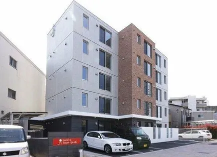 QUADOR 名古屋城駅の画像