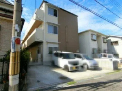 グランディル光明池の画像