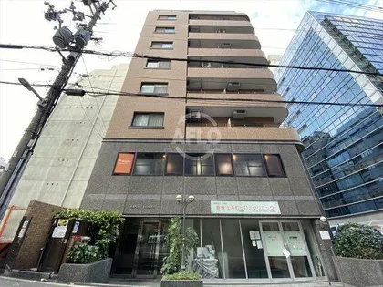 エスポワール上汐の画像