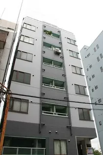 デイズ桜川Ⅱ【5階】の外観